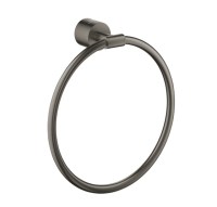 GROHE SPA ATRIO GRAFITO CEPILLADO